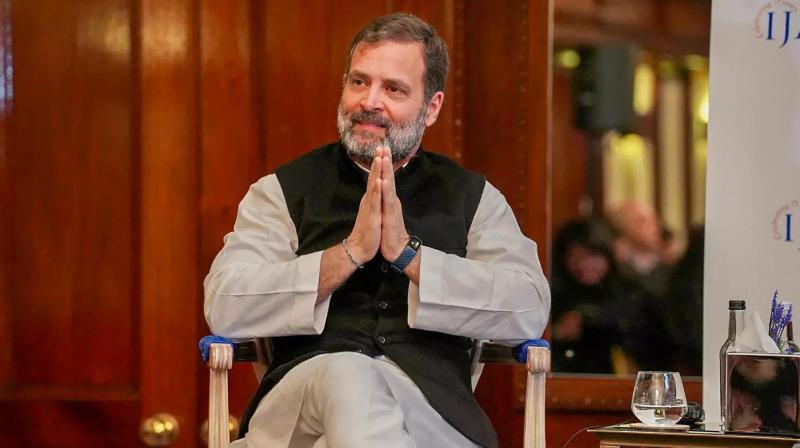 Rahul Gandhi Rahul Gandhi