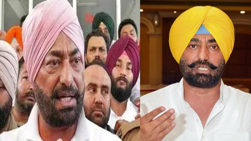Sukhpal Khiara Sukhpal Khiara