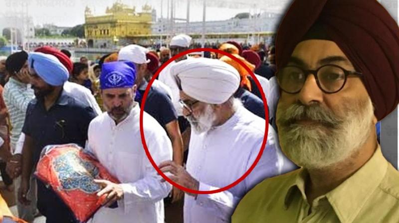 Sarabjot singh bhel Sarabjot singh bhel