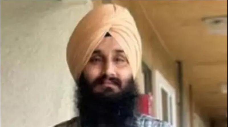 Karanveer singh Karanveer singh