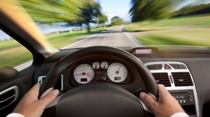New Zealand: PR file rejected due to overspeeding New Zealand: PR file rejected due to overspeeding