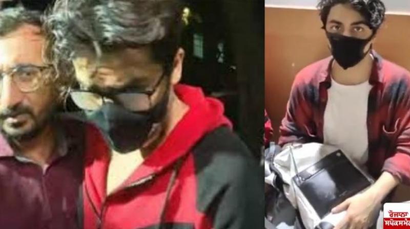 Aryan Khan Aryan Khan