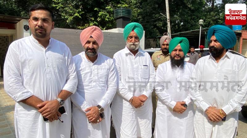 Sukhjinder Singh Randhawa Sukhjinder Singh Randhawa