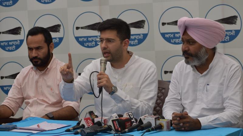 Aam Aadmi Party Aam Aadmi Party