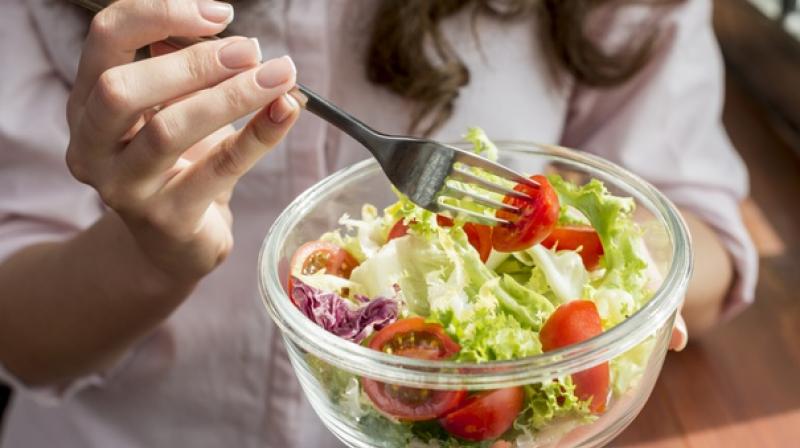 Salad Salad