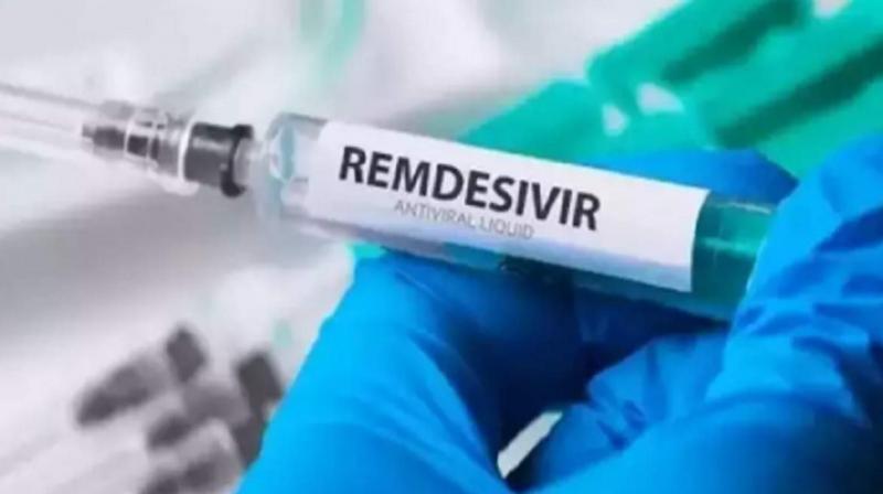 Remdesivir Remdesivir