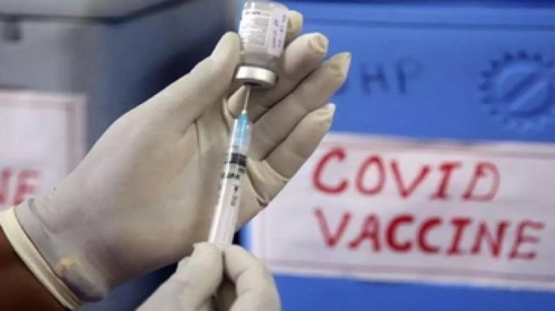   The risk is reduced by 65% ​​after the first dose of the Covid-19 vaccine