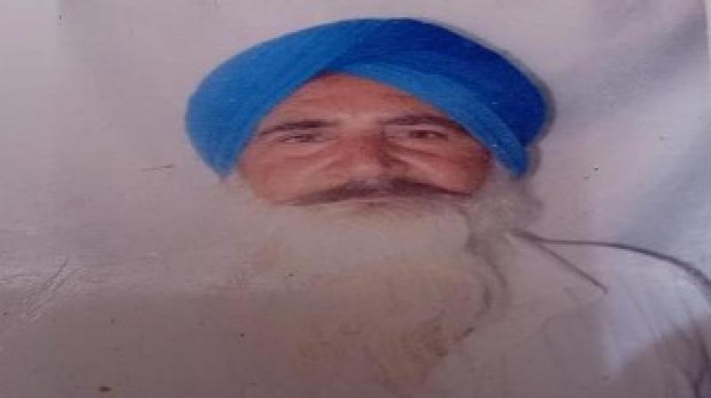 Jagroop Singh Jagroop Singh