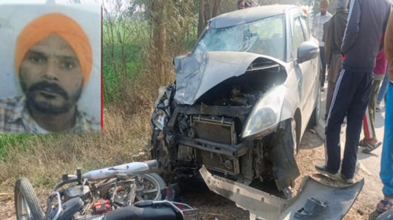 Amritsar Accident News