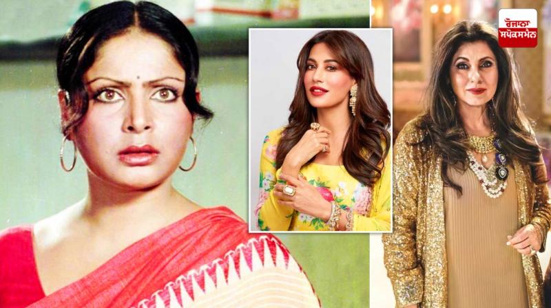 Bollywood Actresses took divorce to continue Acting career Bollywood Actresses took divorce to continue Acting career