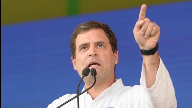 Rahul Gandhi Rahul Gandhi