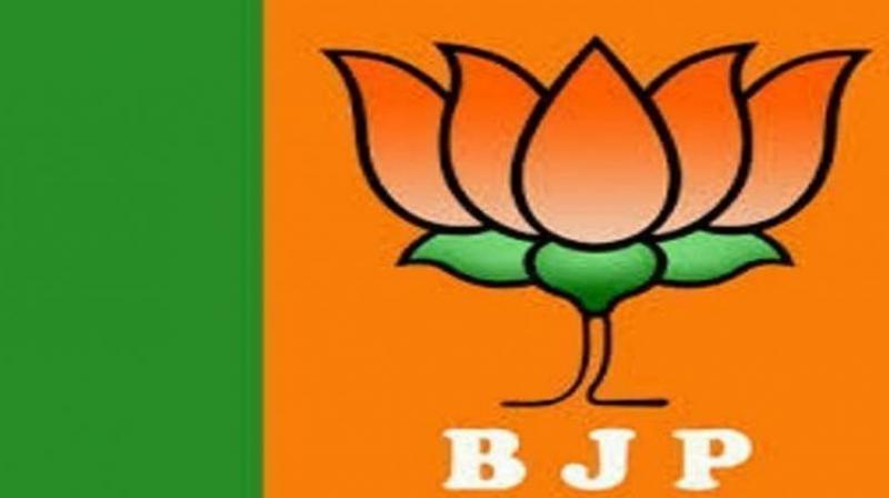 Bharatiya Janata Party Bharatiya Janata Party