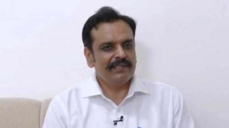 Kunwar Vijay Pratap Singh