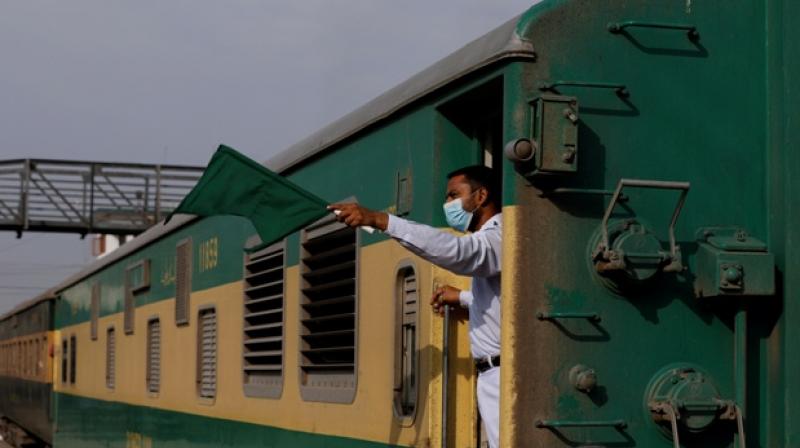 Pakistan to provide Rs 1 crore to 21 Sikh families