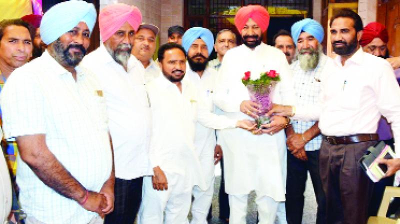 Balbir Singh Sidhu Balbir Singh Sidhu