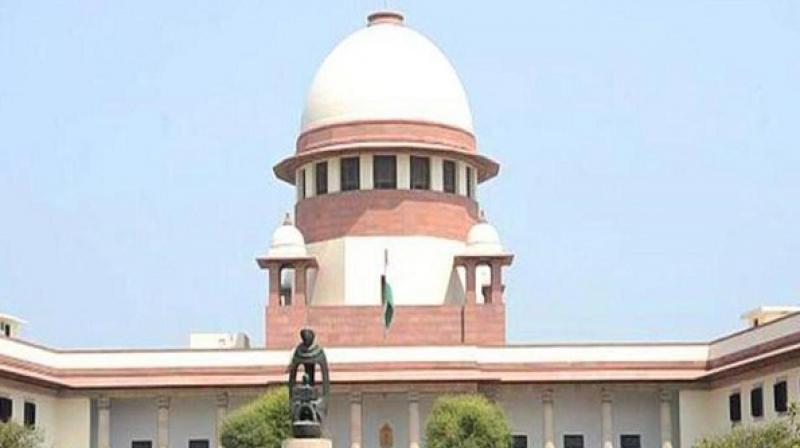 Supreme Court Supreme Court