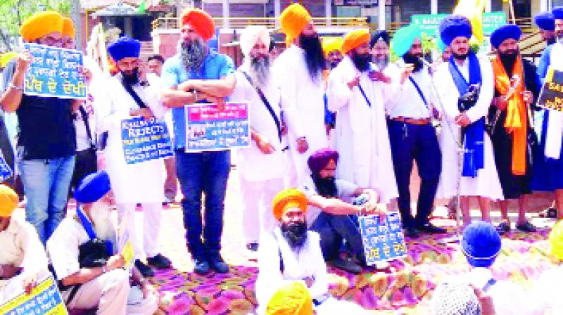 Protest Protest