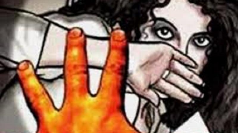 Rape Rape