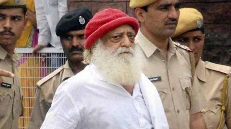 Asaram Asaram