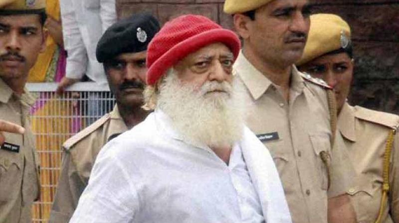 Asaram