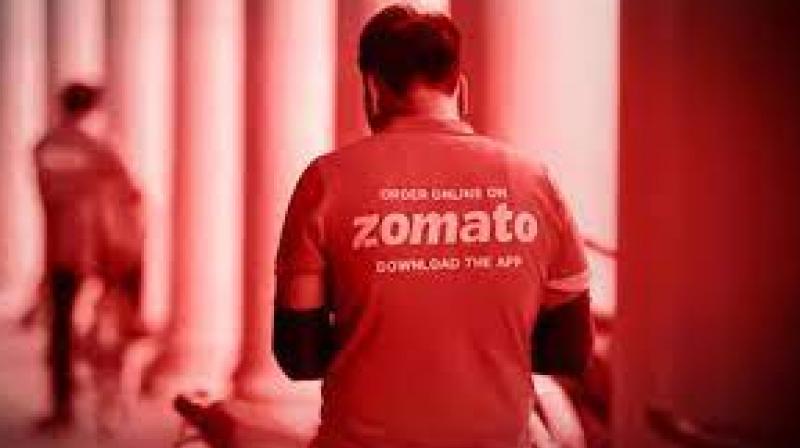 Zomato is laying off under 3% workforce Zomato is laying off under 3% workforce