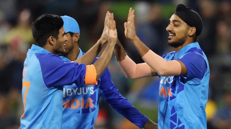 T-20: India vs New Zealand: India defeated New Zealand by 65 runs