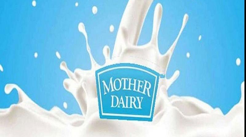 Mother Dairy Mother Dairy