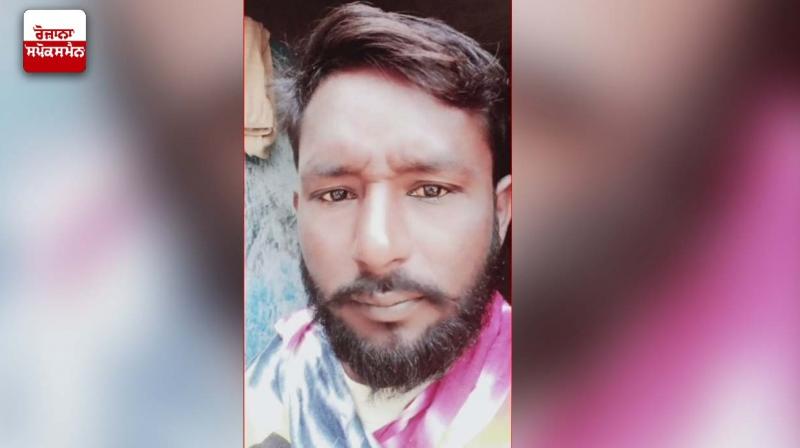 Death of youth due to drug overdose, case registered against three Death of youth due to drug overdose, case registered against three