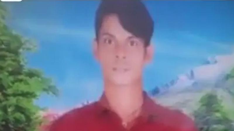 Brutally murdered youth in Solan: Friend buried the body by digging a pit Brutally murdered youth in Solan: Friend buried the body by digging a pit