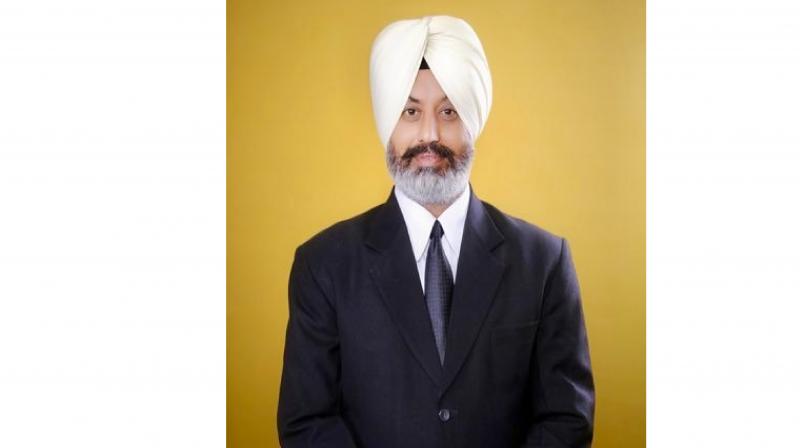 Inderpal Singh Inderpal Singh