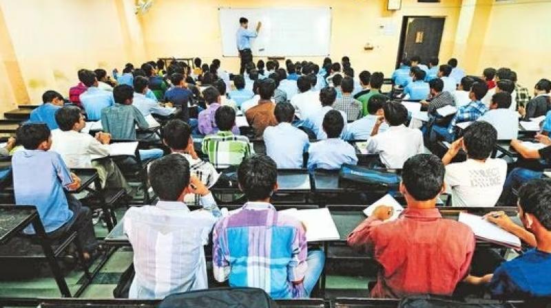 Coaching Centers