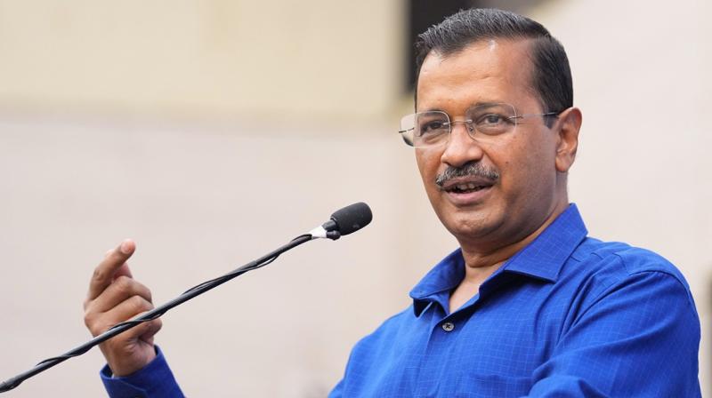 arvind kejriwal arvind kejriwal