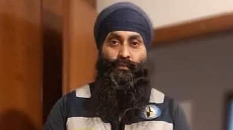 Bhupinder Singh Soni Bhupinder Singh Soni