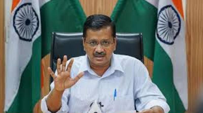 Arvind Kejriwal Arvind Kejriwal