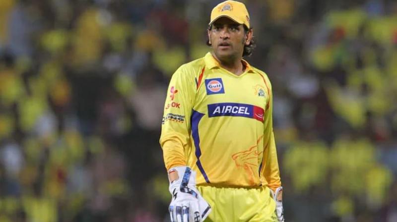 Dhoni will be seen playing IPL in 2026 too