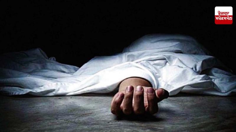 Pathi Singh commits suicide in Dhuri News