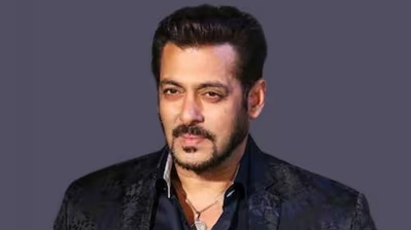 Salman Khan Salman Khan