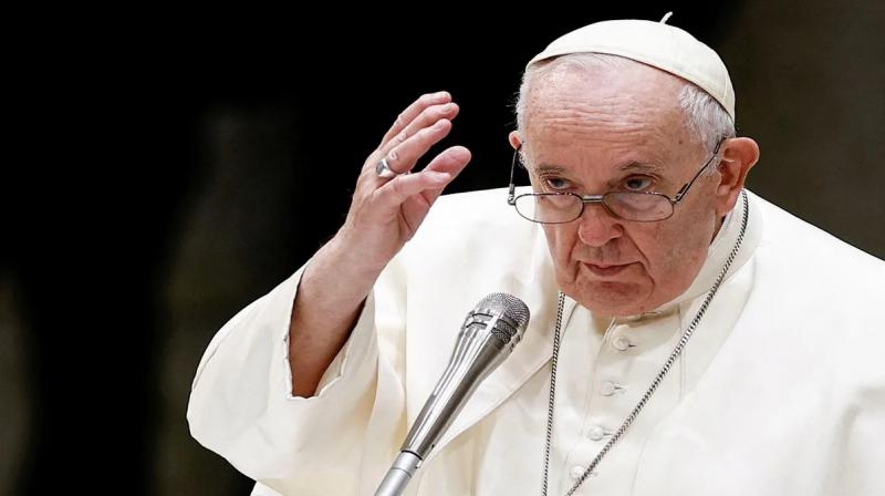 Pope Francis Pope Francis