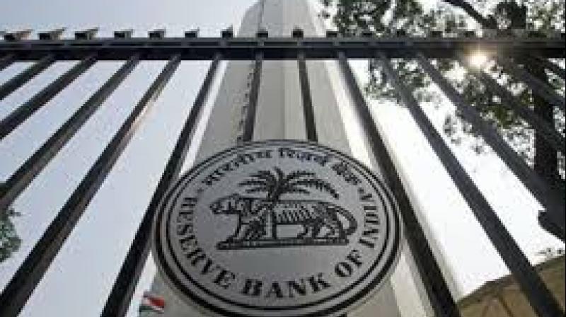 RBI Constitutes Study Group for introducing its own Digital Currency