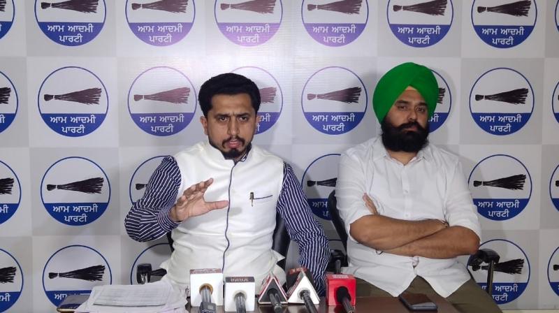 Dinesh Chadha Dinesh Chadha