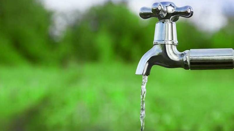 5.33 crore rural houses yet to get tap water connection, says RTI 5.33 crore rural houses yet to get tap water connection, says RTI