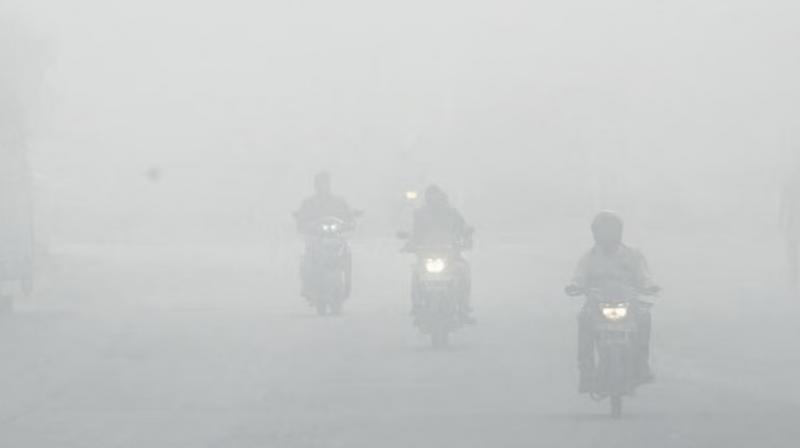 Chandigarh Weather Update Chandigarh Weather Update