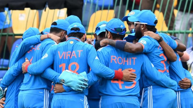 Team India Schedule for year 2024 Team India Schedule for year 2024