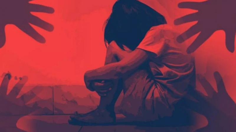 Rape of a minor by two youths Rape of a minor by two youths