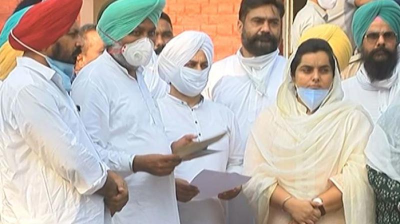 Aam Aadmi Party Leaders Aam Aadmi Party Leaders