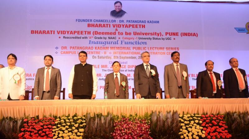 Dipak Misra Dipak Misra