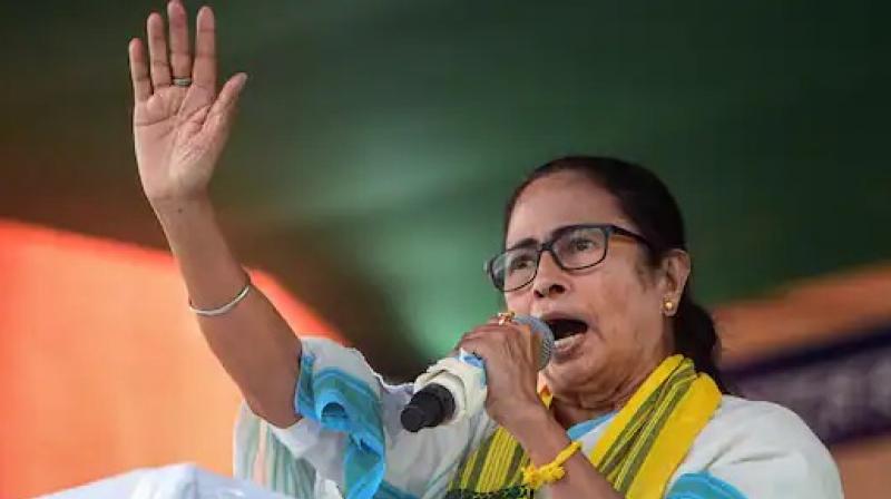 Mamata Banerjee Mamata Banerjee
