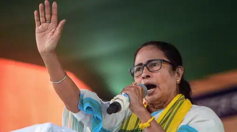 Mamata Banerjee