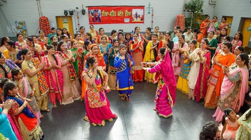 Teeyan celebrated in Germany Teeyan celebrated in Germany