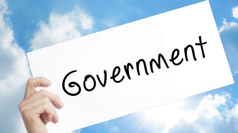 Government Government